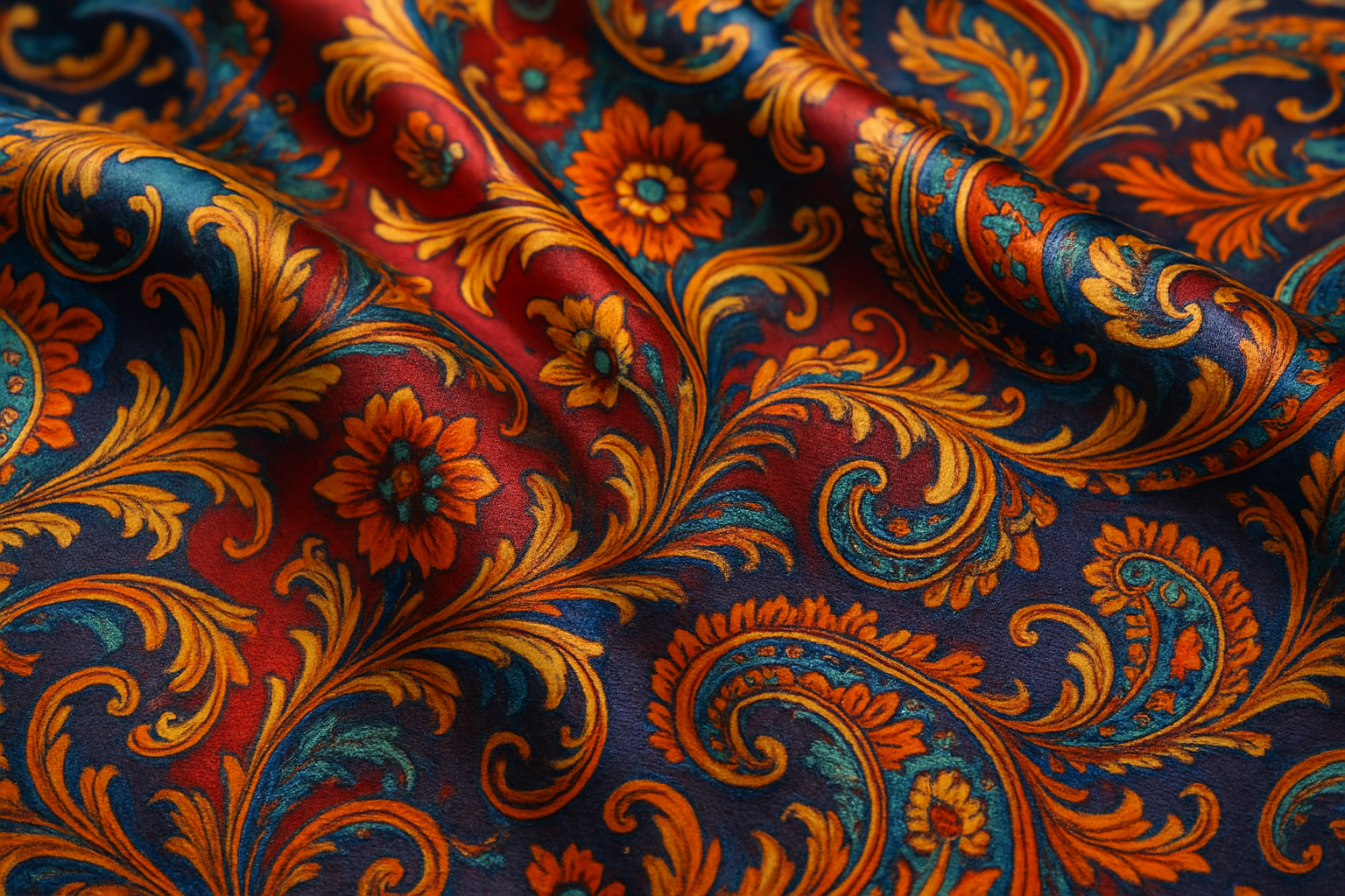 中高档女装面料